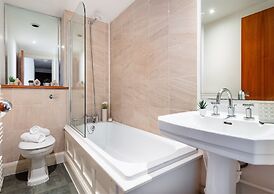Modern 1BR near Covent Garden