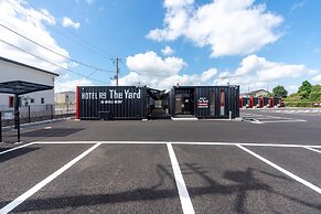 HOTEL R9 The Yard Mobara