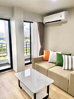 Bangkok Mystay Hotel Rangsit