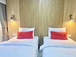 Bangkok Mystay Hotel Rangsit