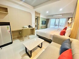 Bangkok Mystay Hotel Rangsit