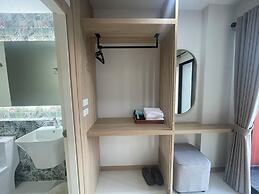 Bangkok Mystay Hotel Rangsit