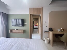 Bangkok Mystay Hotel Rangsit
