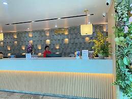 Bangkok Mystay Hotel Rangsit