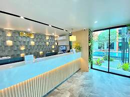 Bangkok Mystay Hotel Rangsit