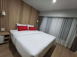 Bangkok Mystay Hotel Rangsit