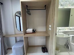 Bangkok Mystay Hotel Rangsit