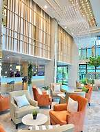 Bangkok Mystay Hotel Rangsit
