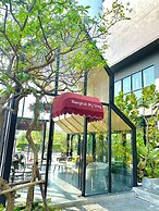 Bangkok Mystay Hotel Rangsit