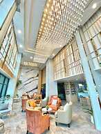 Bangkok Mystay Hotel Rangsit