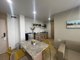 Bangkok Mystay Hotel Rangsit