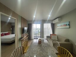 Bangkok Mystay Hotel Rangsit