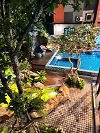 Bangkok Mystay Hotel Rangsit