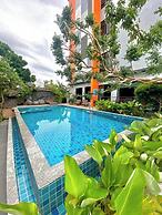 Bangkok Mystay Hotel Rangsit