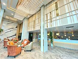 Bangkok Mystay Hotel Rangsit