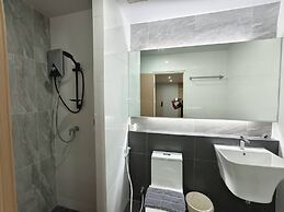 Bangkok Mystay Hotel Rangsit