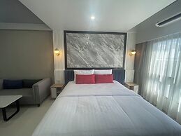 Bangkok Mystay Hotel Rangsit