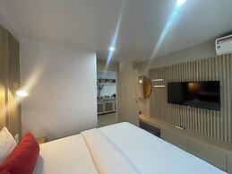 Bangkok Mystay Hotel Rangsit
