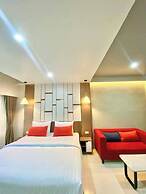Bangkok Mystay Hotel Rangsit