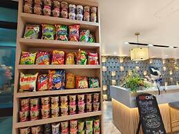 Bangkok Mystay Hotel Rangsit