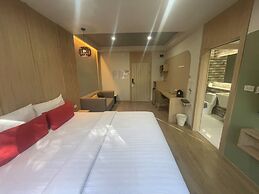 Bangkok Mystay Hotel Rangsit