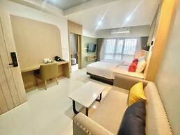 Bangkok Mystay Hotel Rangsit
