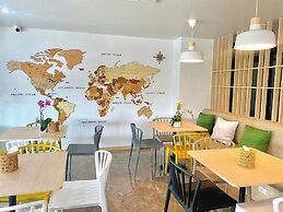 Bangkok Mystay Hotel Rangsit