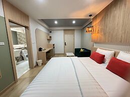 Bangkok Mystay Hotel Rangsit