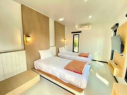 Bangkok Mystay Hotel Rangsit