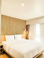 Bangkok Mystay Hotel Rangsit