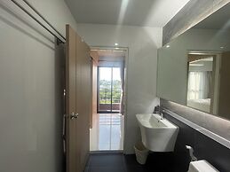 Bangkok Mystay Hotel Rangsit