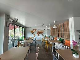 Bangkok Mystay Hotel Rangsit