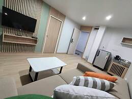 Bangkok Mystay Hotel Rangsit