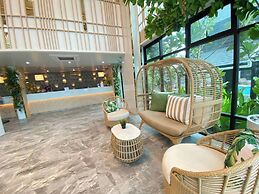 Bangkok Mystay Hotel Rangsit