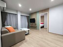 Bangkok Mystay Hotel Rangsit