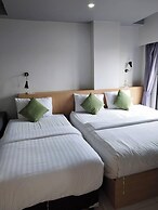 Bangkok Mystay Hotel Rangsit