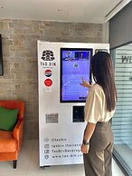 Bangkok Mystay Hotel Rangsit