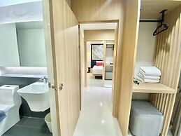 Bangkok Mystay Hotel Rangsit