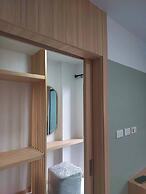 Bangkok Mystay Hotel Rangsit