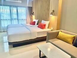 Bangkok Mystay Hotel Rangsit