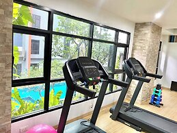 Bangkok Mystay Hotel Rangsit