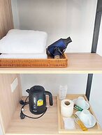 Bangkok Mystay Hotel Rangsit