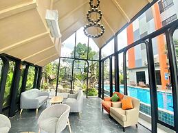 Bangkok Mystay Hotel Rangsit
