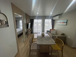 Bangkok Mystay Hotel Rangsit