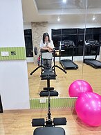 Bangkok Mystay Hotel Rangsit