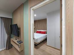 Bangkok Mystay Hotel Rangsit