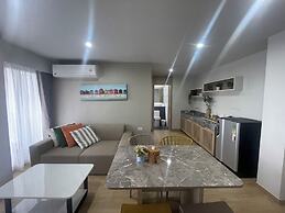 Bangkok Mystay Hotel Rangsit