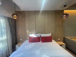 Bangkok Mystay Hotel Rangsit