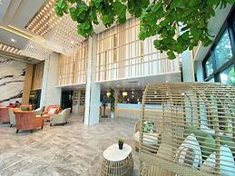 Bangkok Mystay Hotel Rangsit