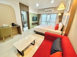 Bangkok Mystay Hotel Rangsit